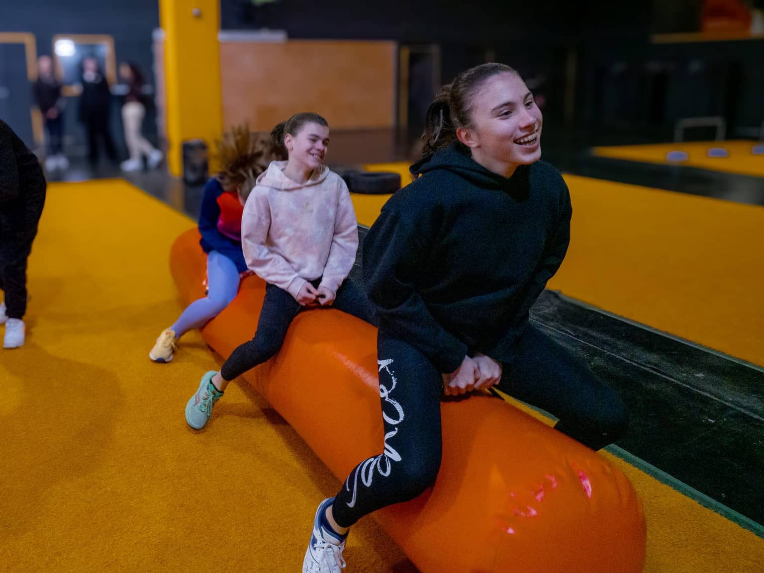 Anniversaire enfant ou adulte à Lille : quelles activités choisir chez Team Square ?